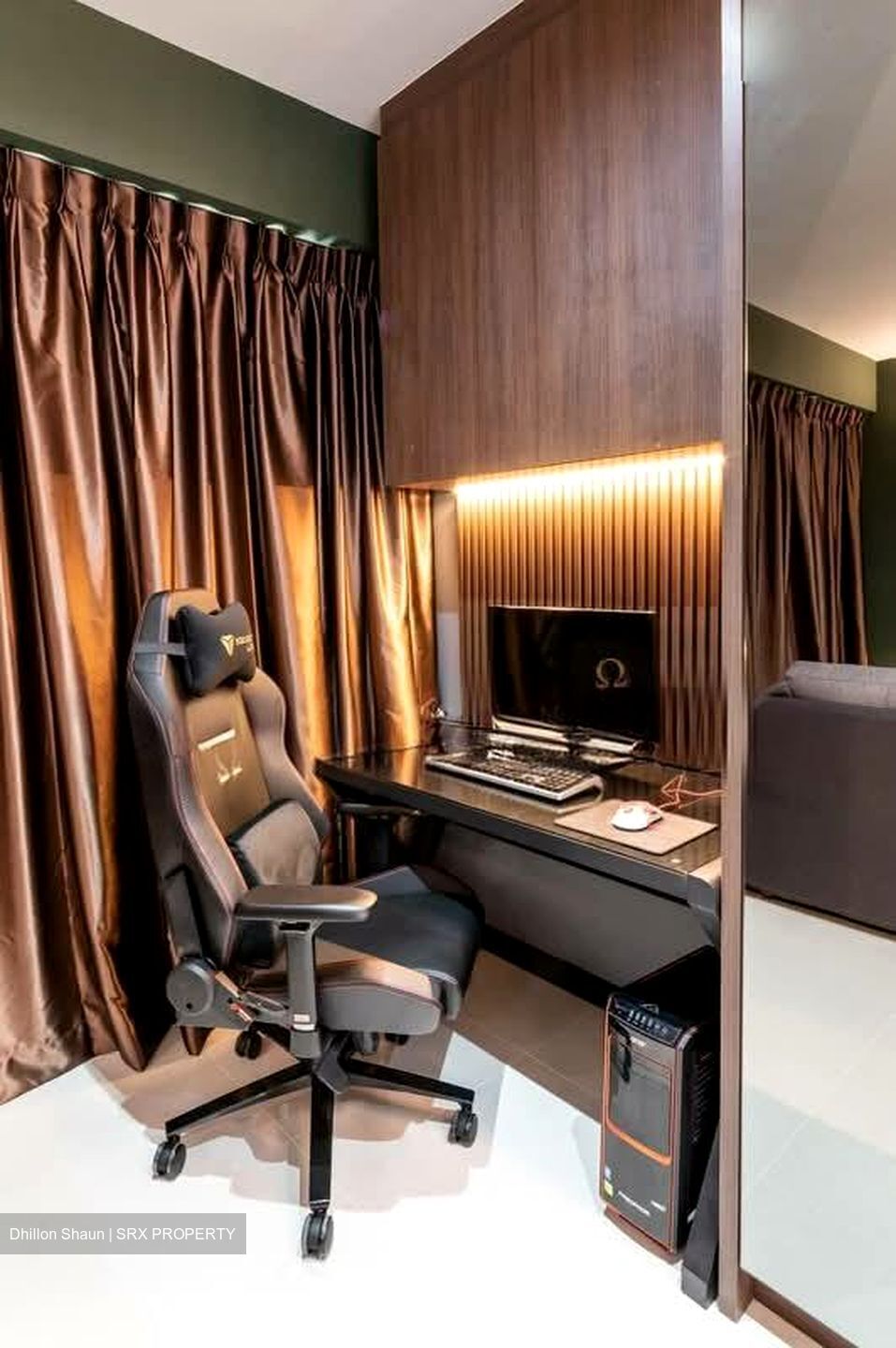 Blk 614B Tampines Greenview (Tampines), HDB 5 Rooms #532564251
